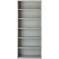 Lorell Fortress Series Bookcase - 41292