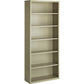 Lorell Fortress Series Bookcase - 41293