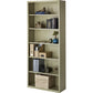 Lorell Fortress Series Bookcase - 41293