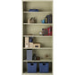 Lorell Fortress Series Bookcase - 41293