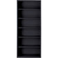 Lorell Fortress Series Bookcase - 41294