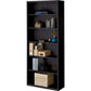 Lorell Fortress Series Bookcase - 41294