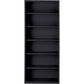 Lorell Fortress Series Bookcase - 41294