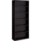 Lorell Fortress Series Bookcase - 41294