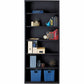 Lorell Fortress Series Bookcase - 41294