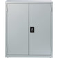 Lorell Fortress Series Storage Cabinet - 41303