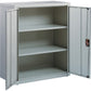 Lorell Fortress Series Storage Cabinet - 41303