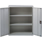 Lorell Fortress Series Storage Cabinet - 41303