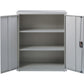 Lorell Fortress Series Storage Cabinet - 41303