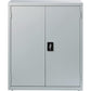 Lorell Fortress Series Storage Cabinet - 41303
