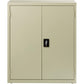 Lorell Fortress Series Storage Cabinets - 41304