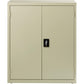 Lorell Fortress Series Storage Cabinets - 41304