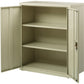 Lorell Fortress Series Storage Cabinets - 41304