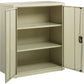 Lorell Fortress Series Storage Cabinets - 41304