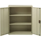 Lorell Fortress Series Storage Cabinets - 41304