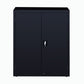 Lorell Fortress Series Storage Cabinet - 41305