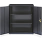 Lorell Fortress Series Storage Cabinet - 41305