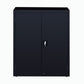 Lorell Fortress Series Storage Cabinet - 41305