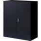 Lorell Fortress Series Storage Cabinet - 41305
