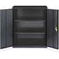 Lorell Fortress Series Storage Cabinet - 41305