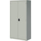 Lorell Fortress Series Storage Cabinet - 41306