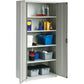 Lorell Fortress Series Storage Cabinet - 41306