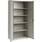 Lorell Fortress Series Storage Cabinet - 41306