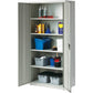 Lorell Fortress Series Storage Cabinet - 41306