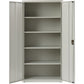 Lorell Fortress Series Storage Cabinet - 41306
