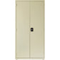 Lorell Fortress Series Storage Cabinet - 41307