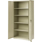 Lorell Fortress Series Storage Cabinet - 41307