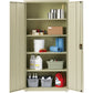 Lorell Fortress Series Storage Cabinet - 41307