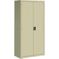 Lorell Fortress Series Storage Cabinet