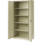 Lorell Fortress Series Storage Cabinet - 41307