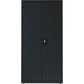 Lorell Fortress Series Storage Cabinet - 41308