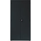 Lorell Fortress Series Storage Cabinet - 41308