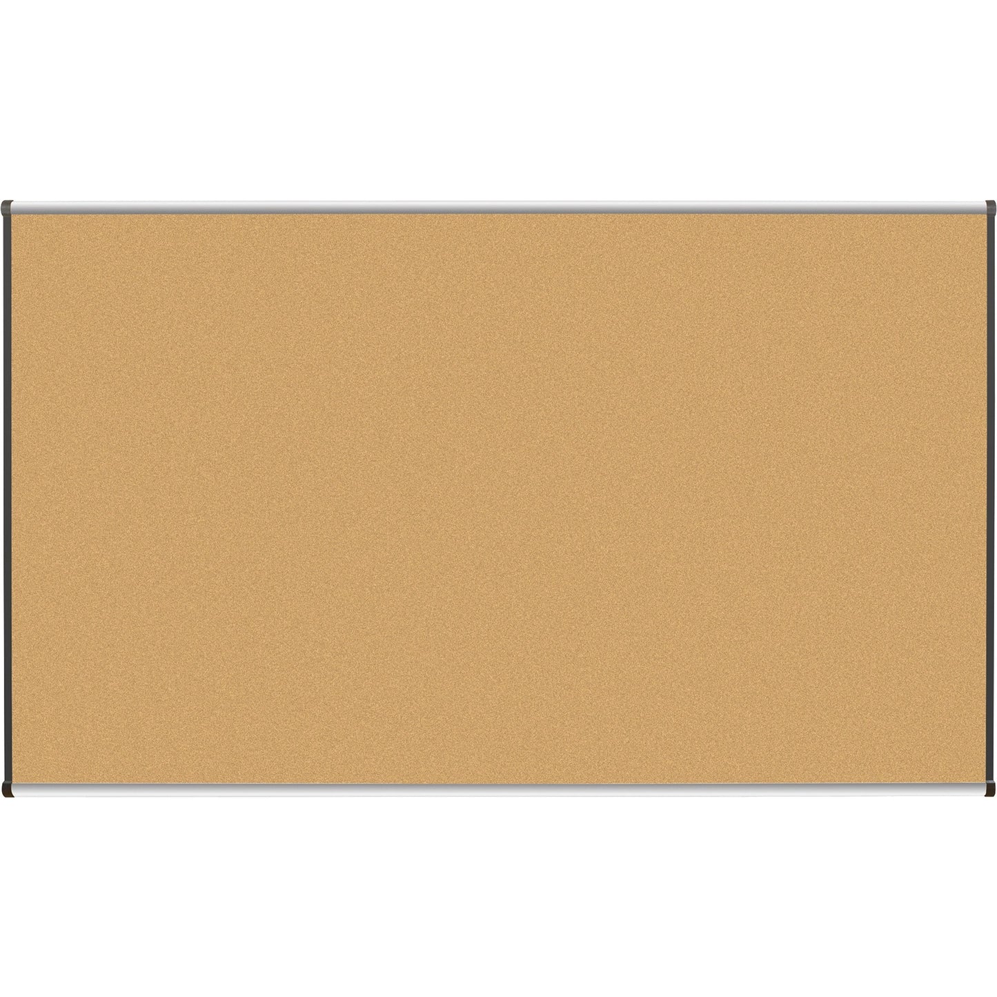 Lorell Satin-Finish Bulletin Board