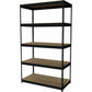 Lorell Fortress Riveted Shelving - 60648