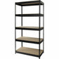 Lorell Fortress Riveted Shelving - 61621