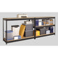 Lorell Fortress Riveted Shelving - 61622