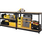 Lorell Fortress Riveted Shelving - 61622