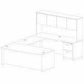 Lorell Essentials Box/Box/File Fixed File Cabinet - 69603