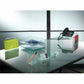Lorell Single Stacking Document Tray - 80654