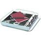 Lorell Single Stacking Document Tray - 80654