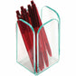 Lorell Desktop Pencil Cup - 80656
