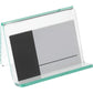 Lorell Business Card Holder - 80657