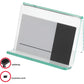 Lorell Business Card Holder - 80657