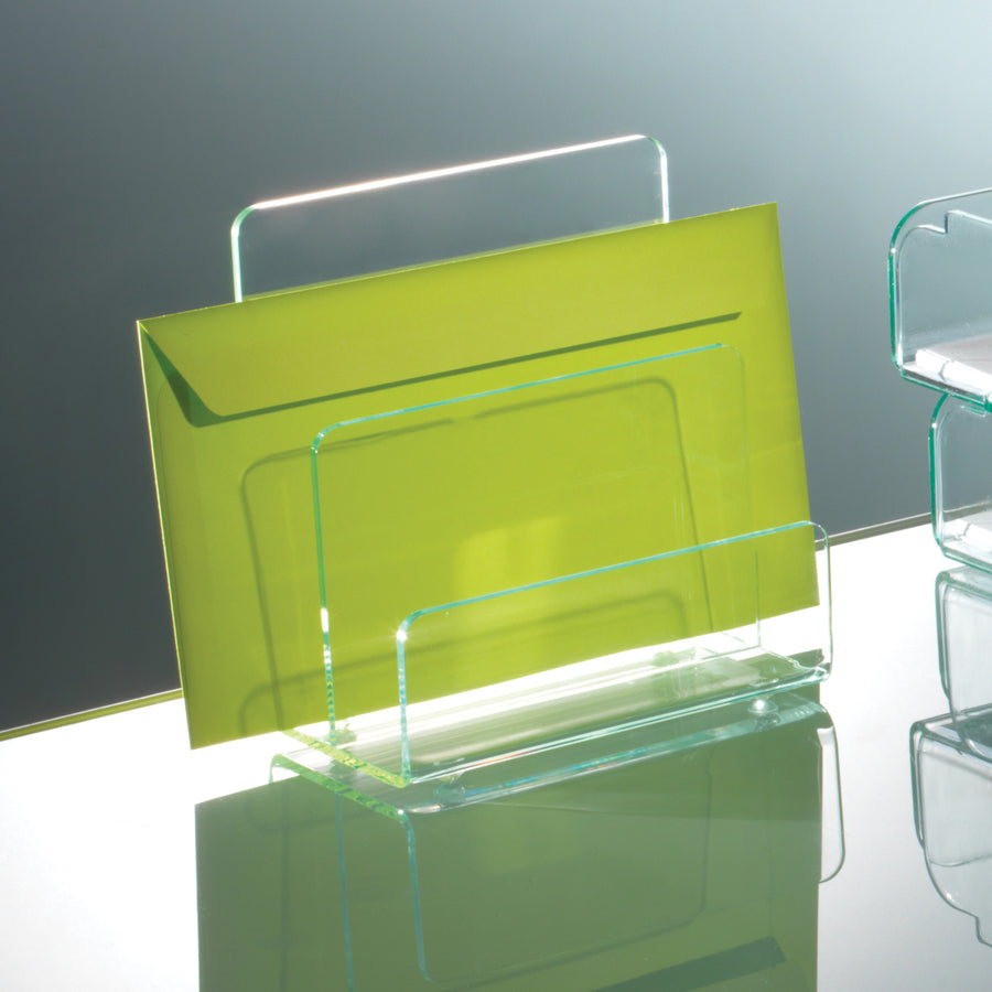 Lorell Mini File Sorter - 80659