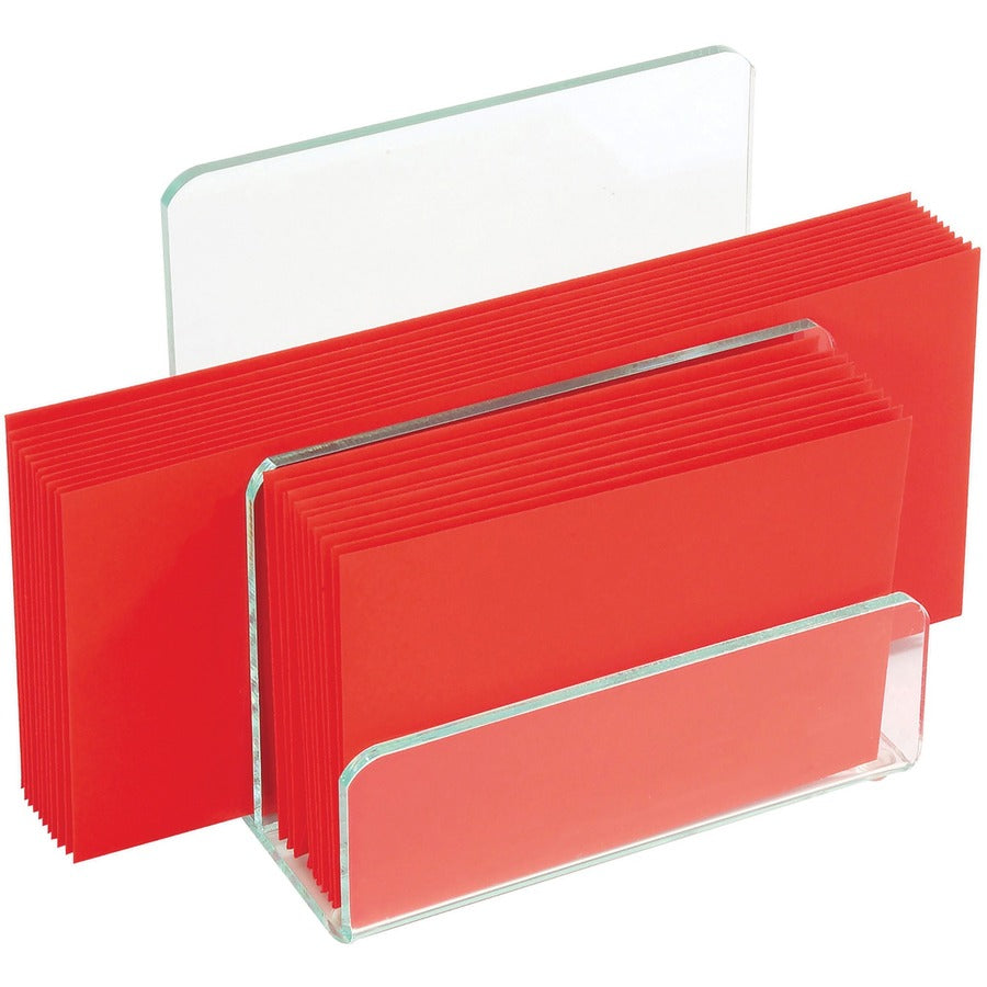 Lorell Mini File Sorter - 80659