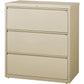 Lorell Fortress Series Lateral File - 88027